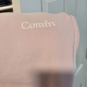 Pink Women's Sweatpants